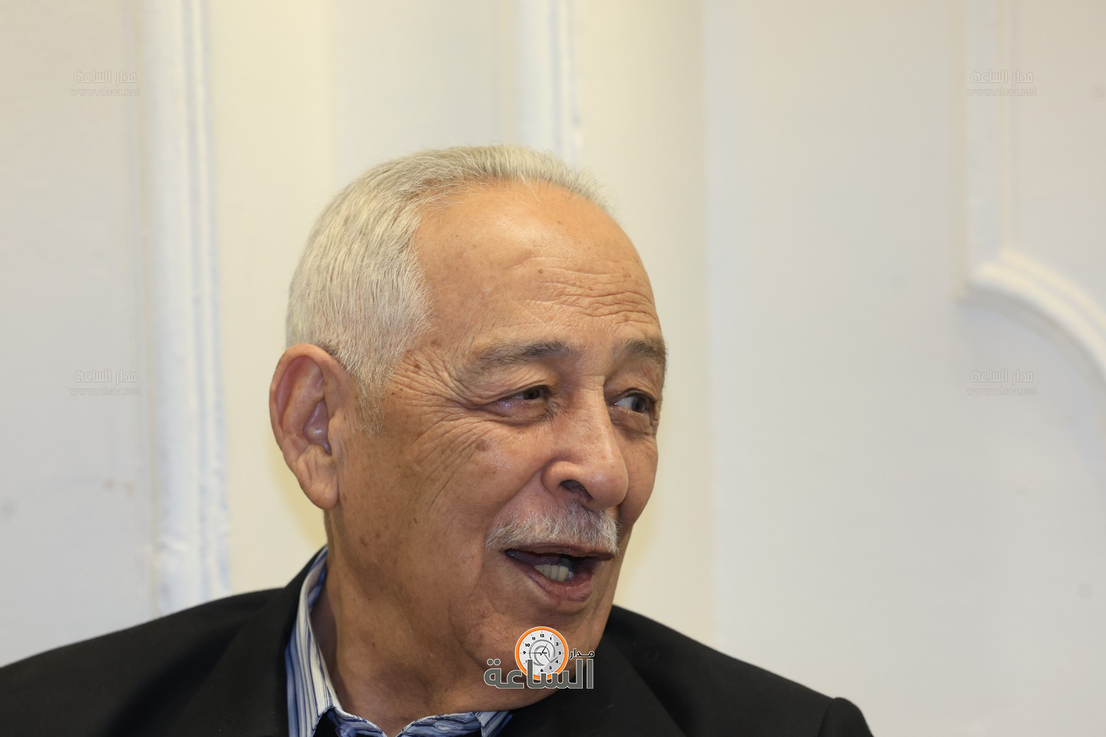 Madar Al-Saa Images 0.45960201375599197