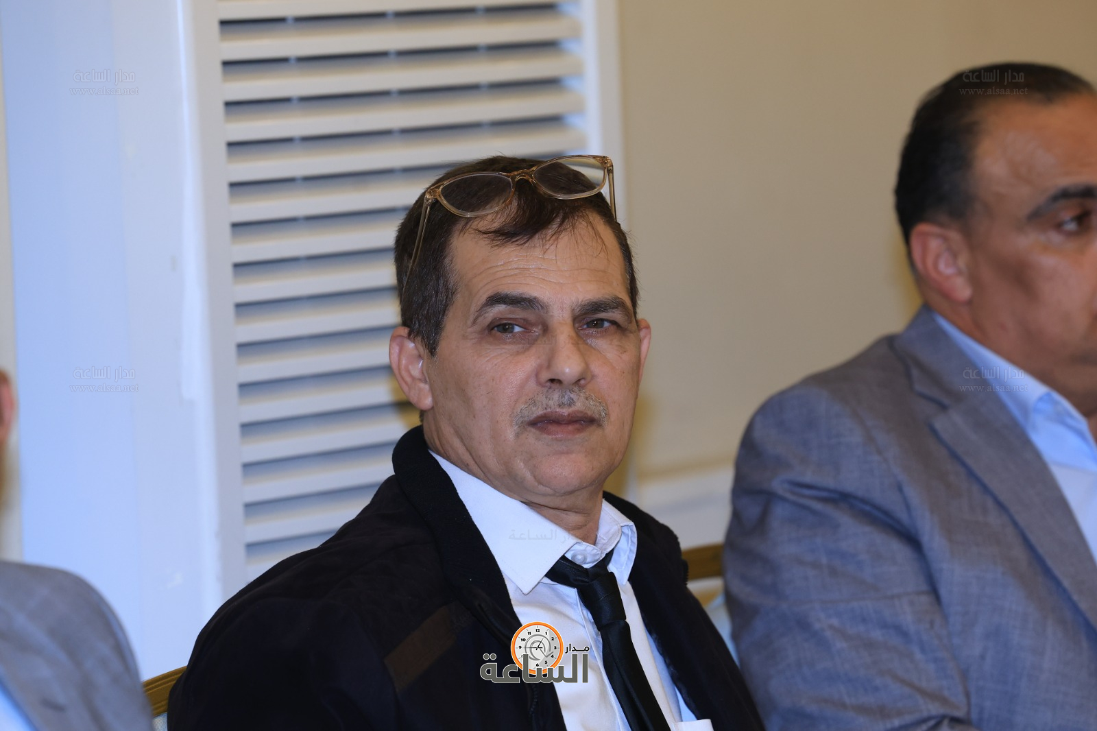 Madar Al-Saa Images 0.8339793481674146