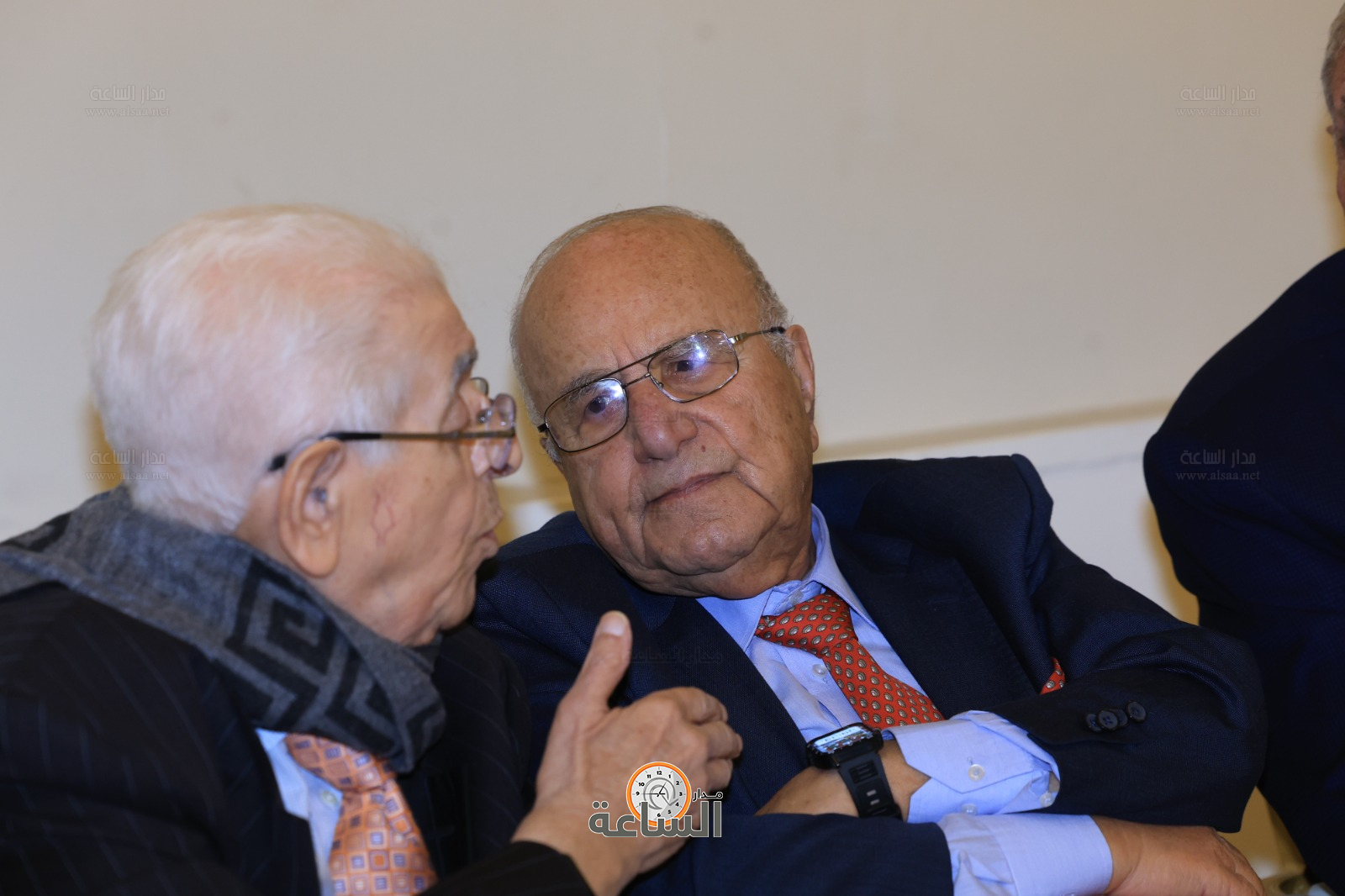 Madar Al-Saa Images 0.6547520146584745