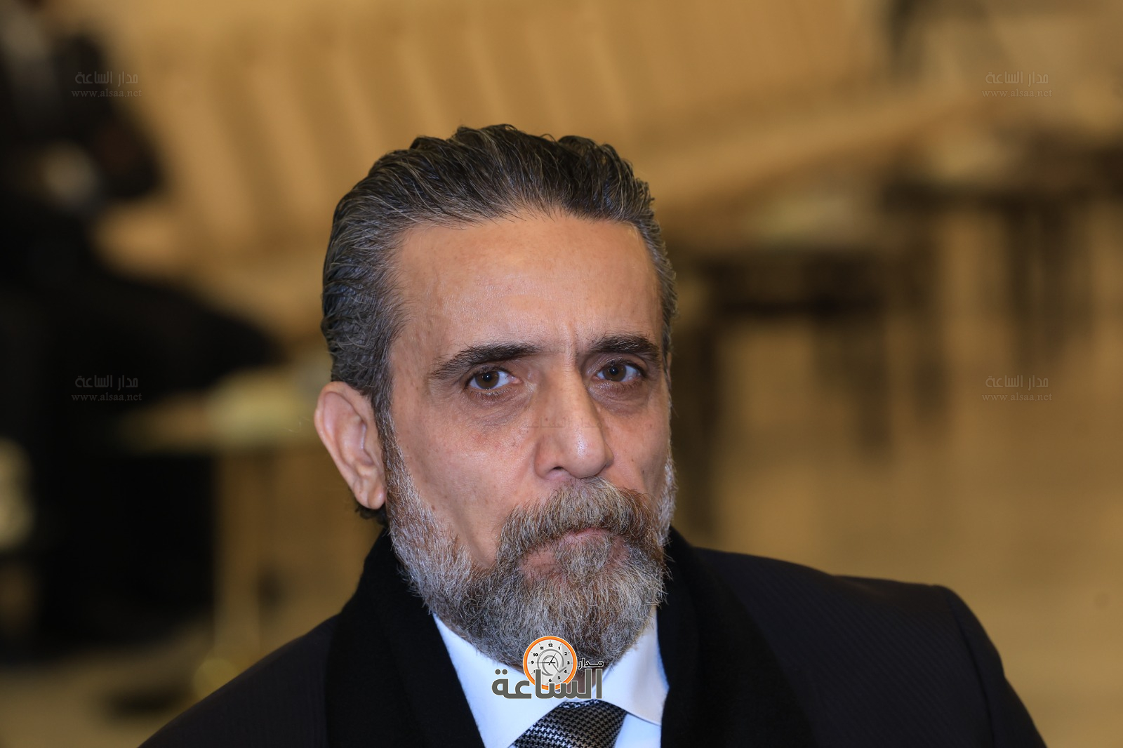 Madar Al-Saa Images 0.5610143343722851