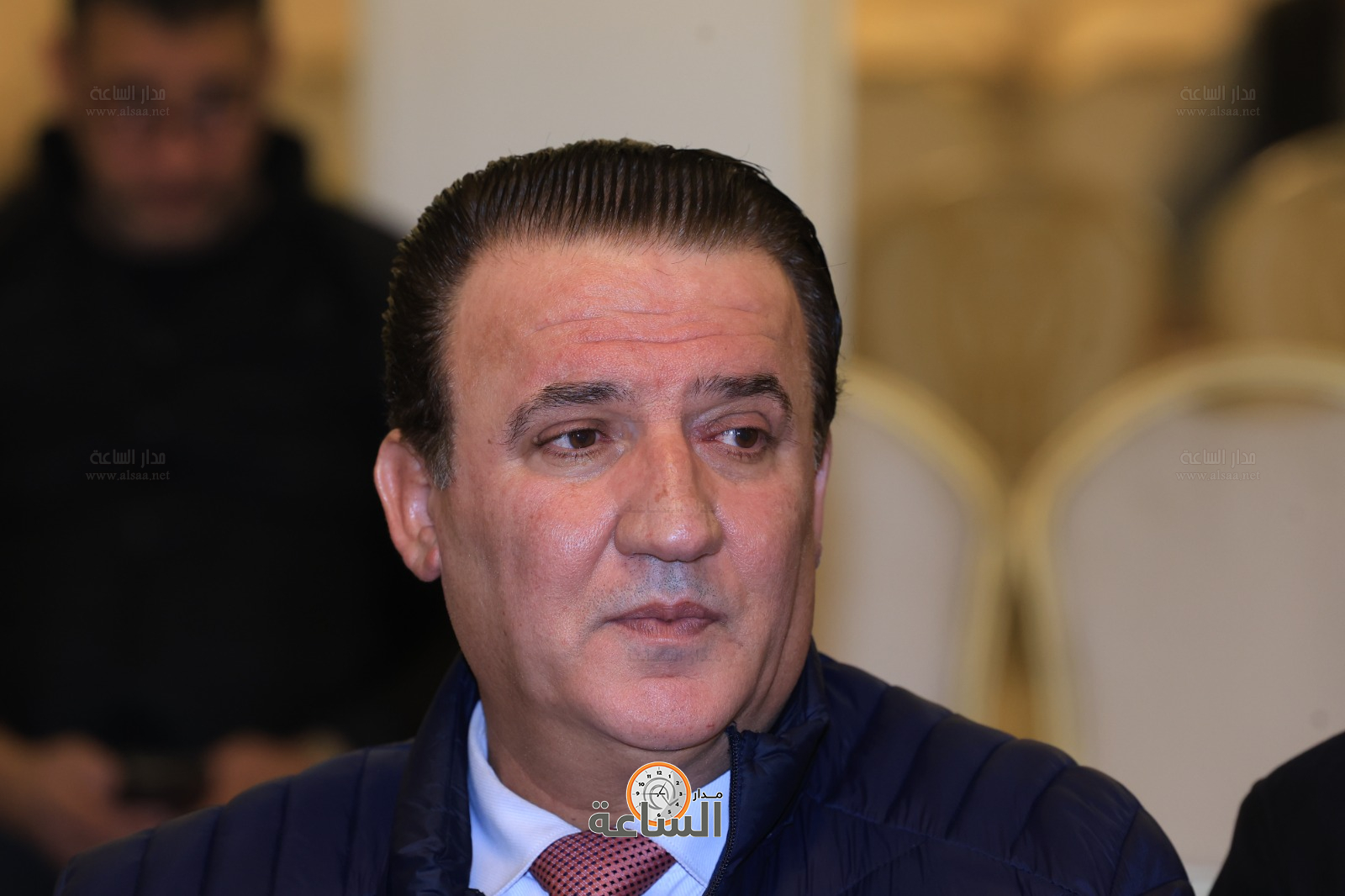 Madar Al-Saa Images 0.14449922767772683