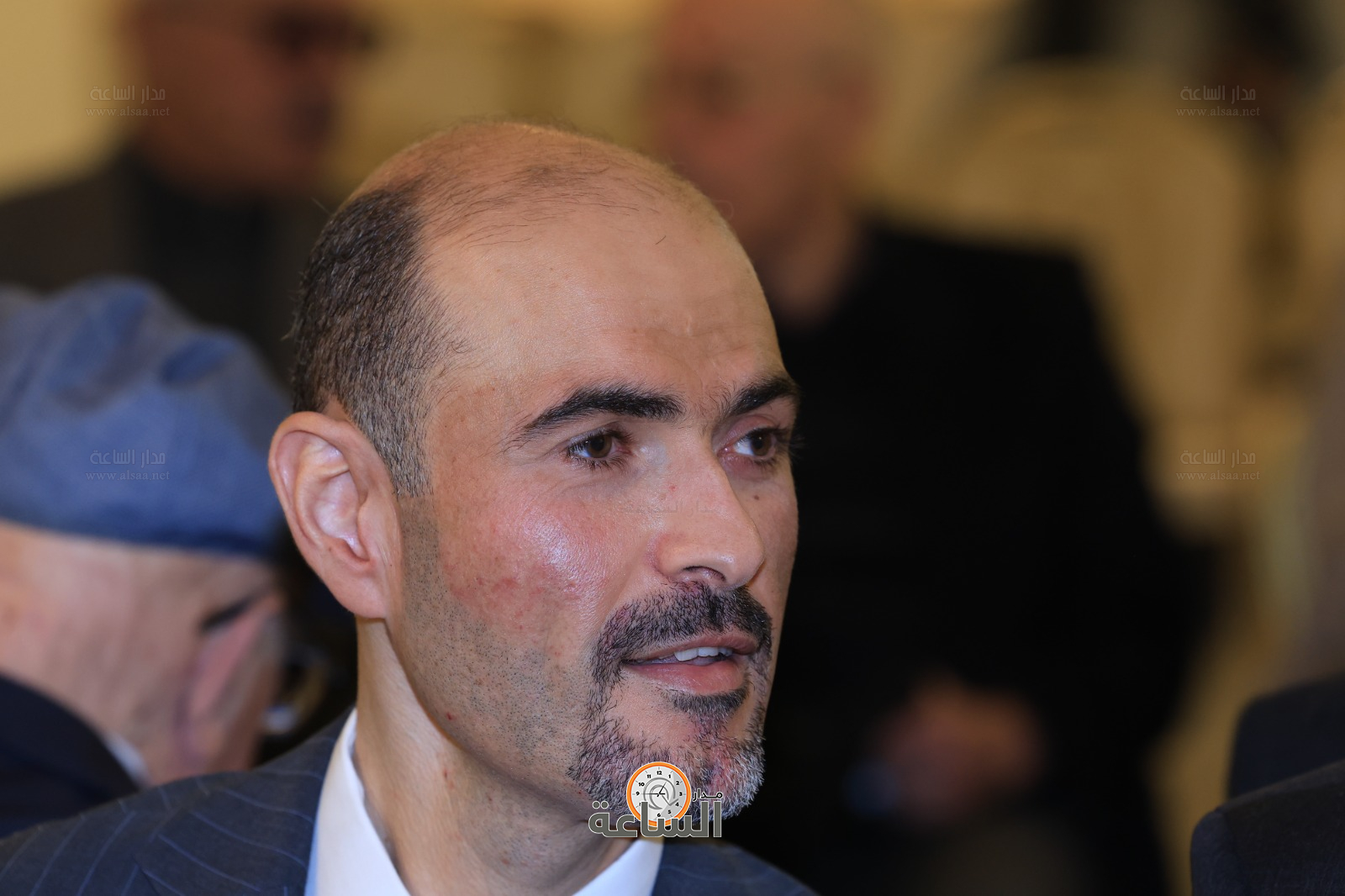 Madar Al-Saa Images 0.35376338744572033