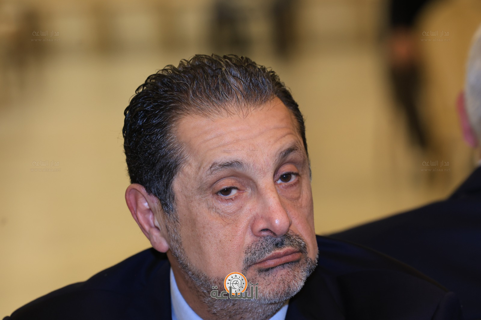 Madar Al-Saa Images 0.31612155304192935