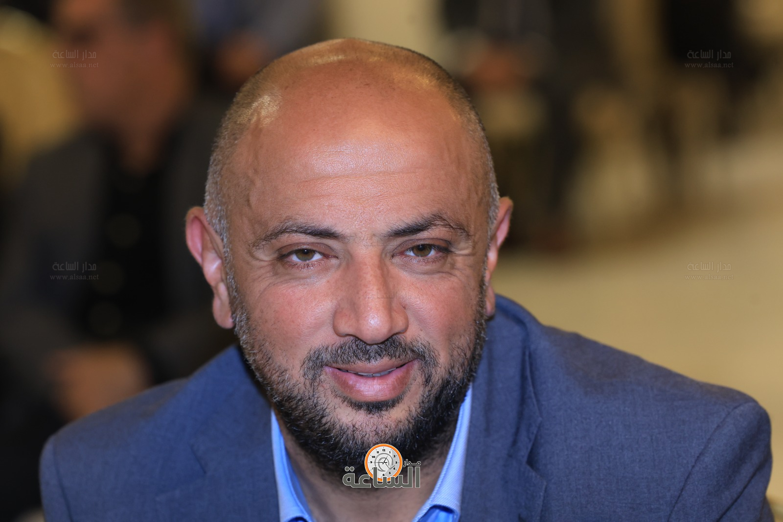 Madar Al-Saa Images 0.9822742370573854