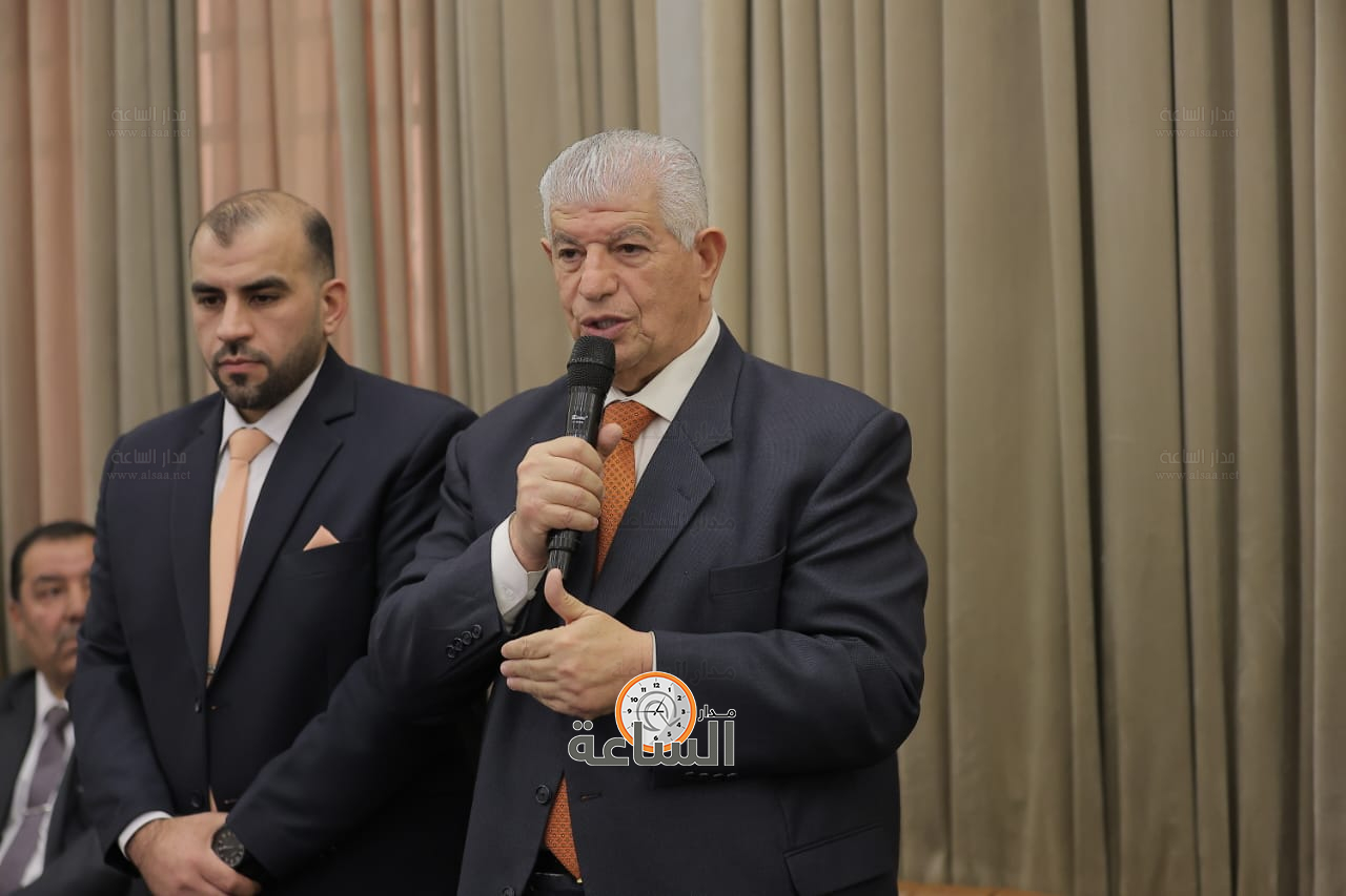 Madar Al-Saa Images 0.3479614134688154