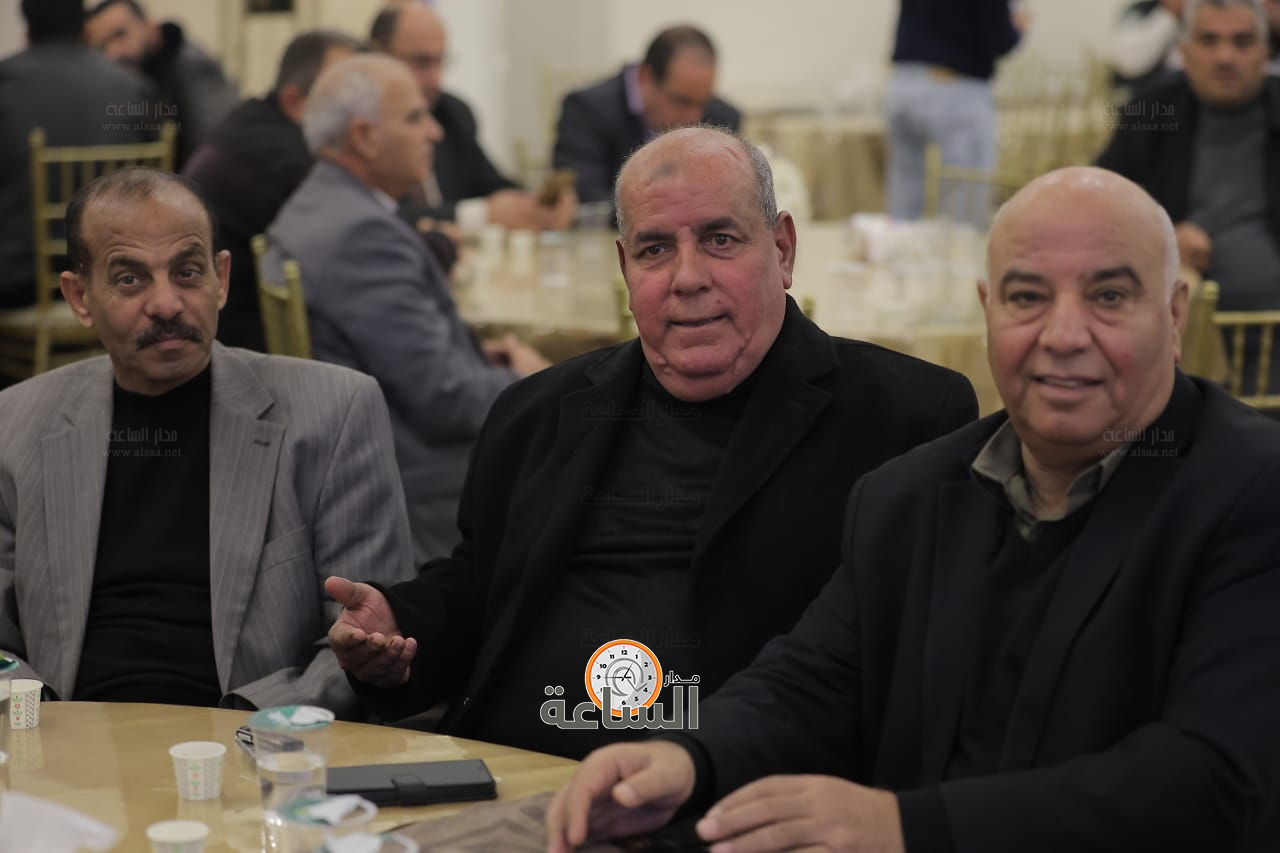 Madar Al-Saa Images 0.6682889842631347