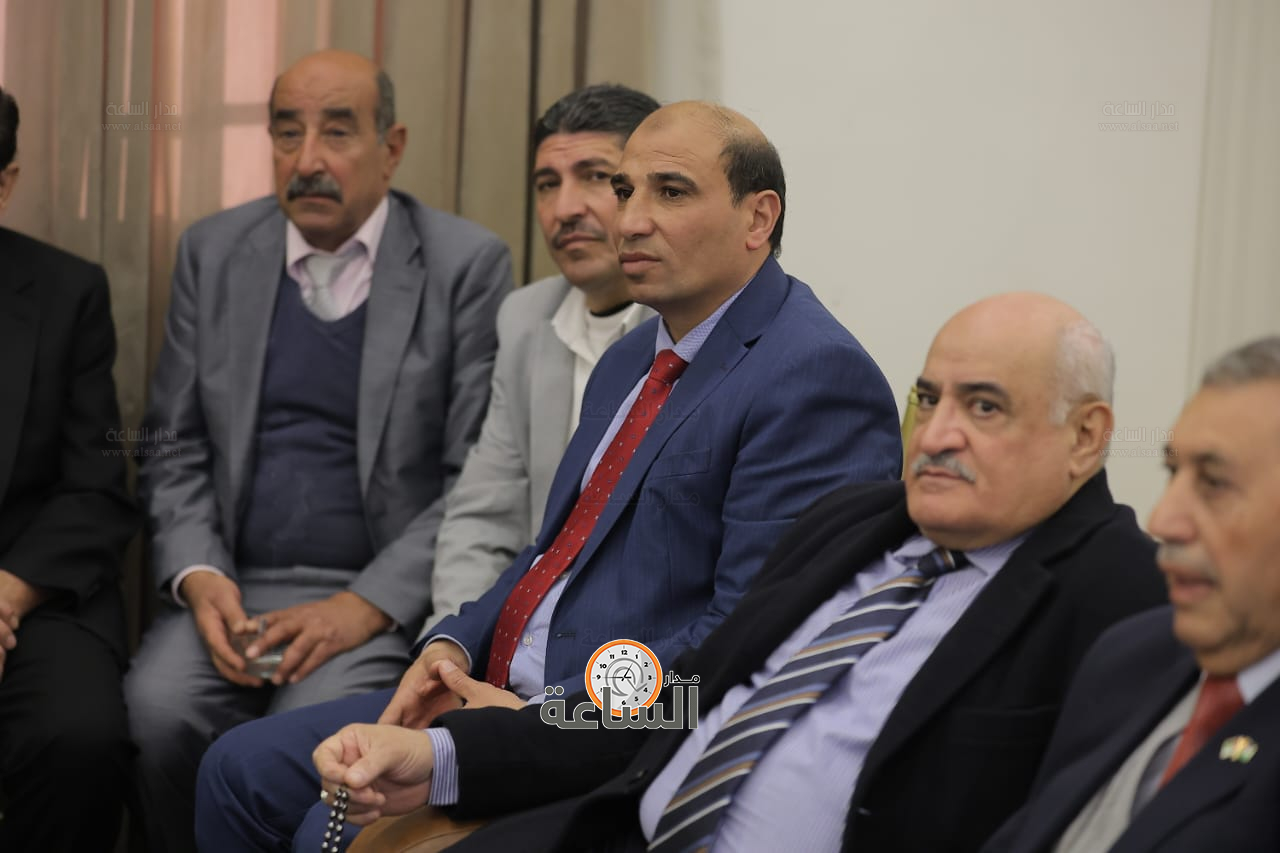 Madar Al-Saa Images 0.5294983657929895