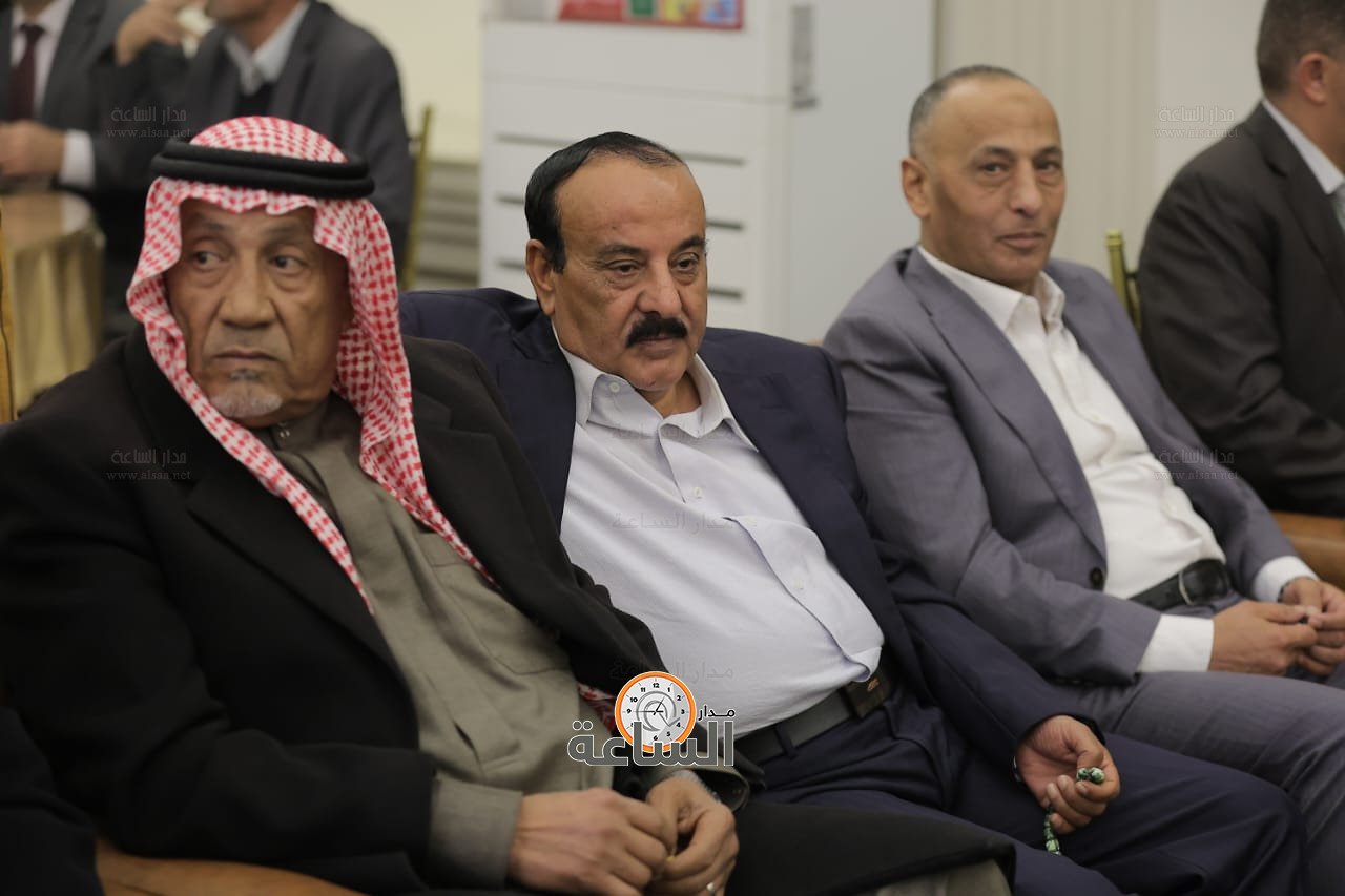 Madar Al-Saa Images 0.7175517572029264