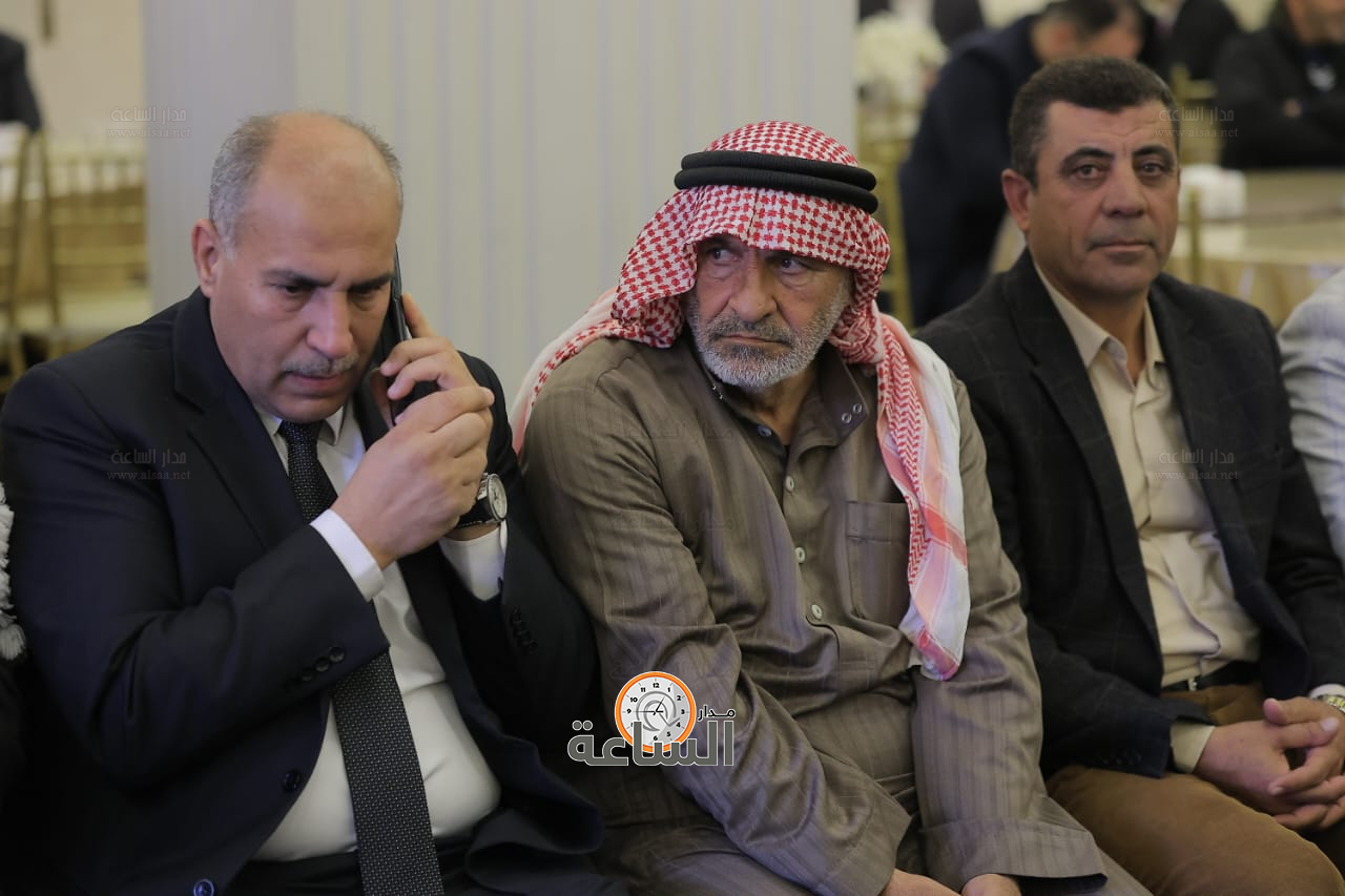 Madar Al-Saa Images 0.6765728227716784