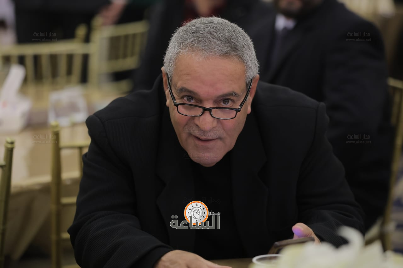 Madar Al-Saa Images 0.16341129454907077