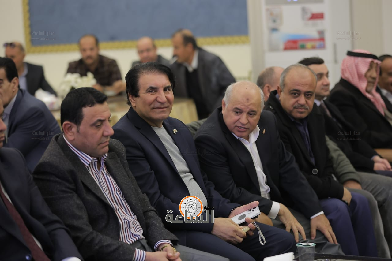 Madar Al-Saa Images 0.659987675384291