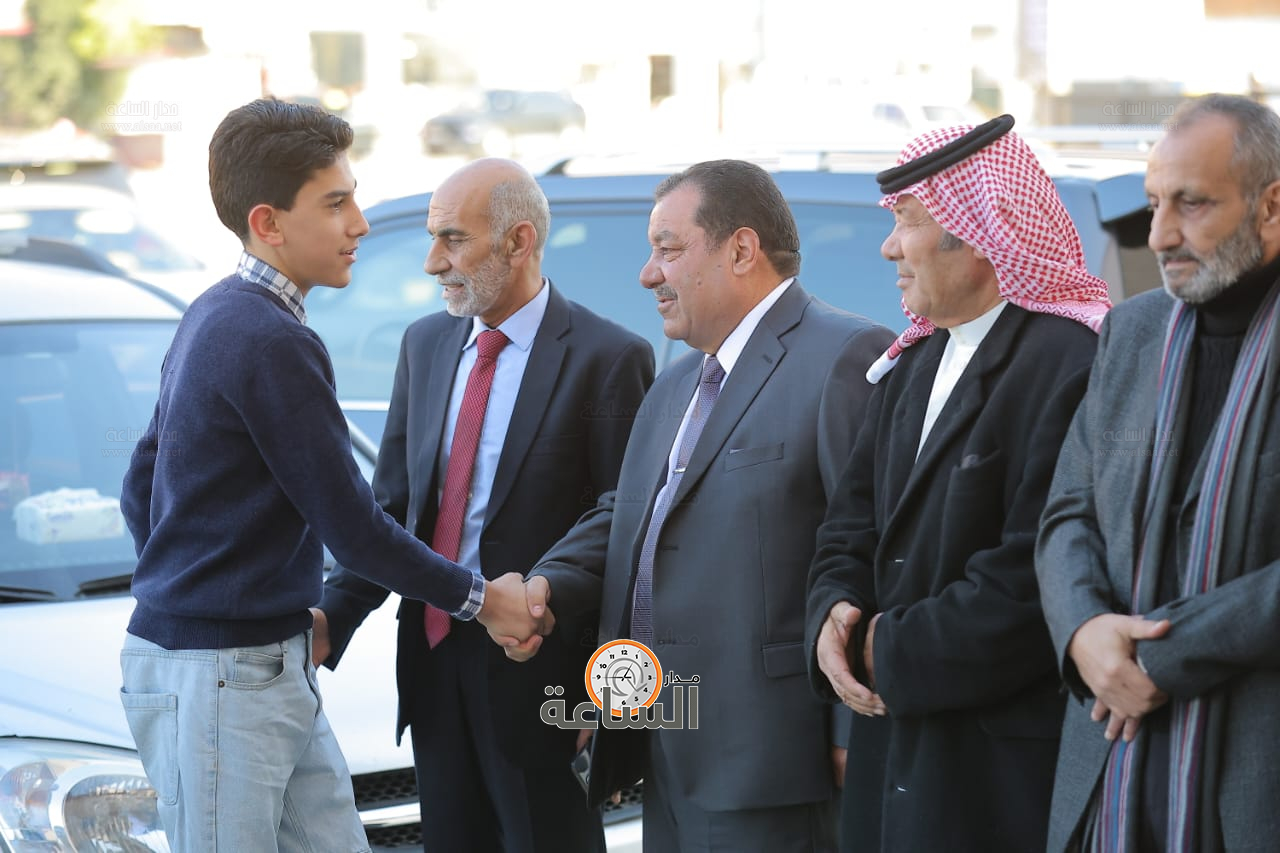 Madar Al-Saa Images 0.4900368420689769