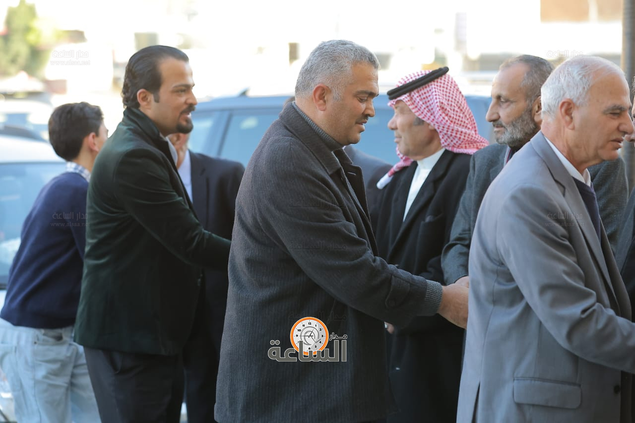 Madar Al-Saa Images 0.06173091514083828