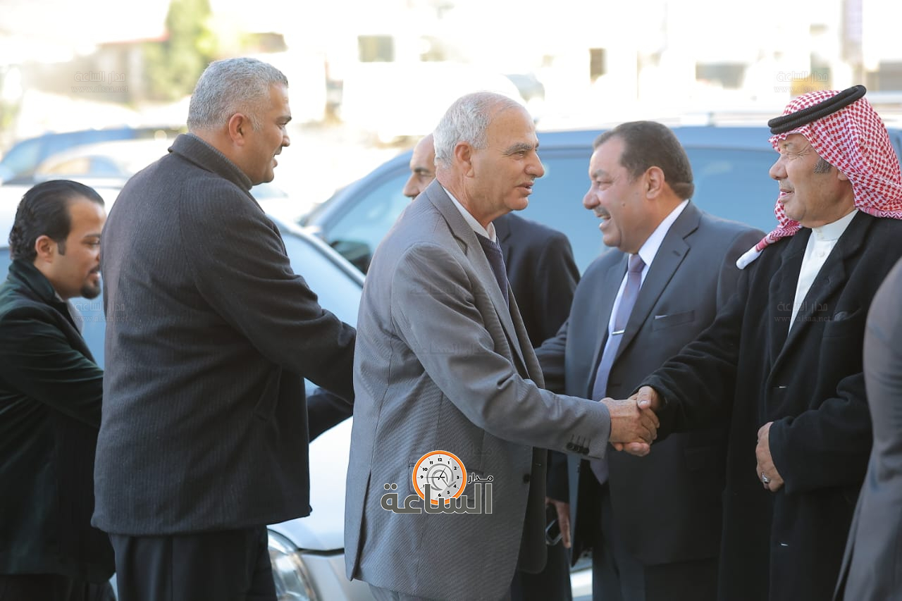 Madar Al-Saa Images 0.6918631922156763