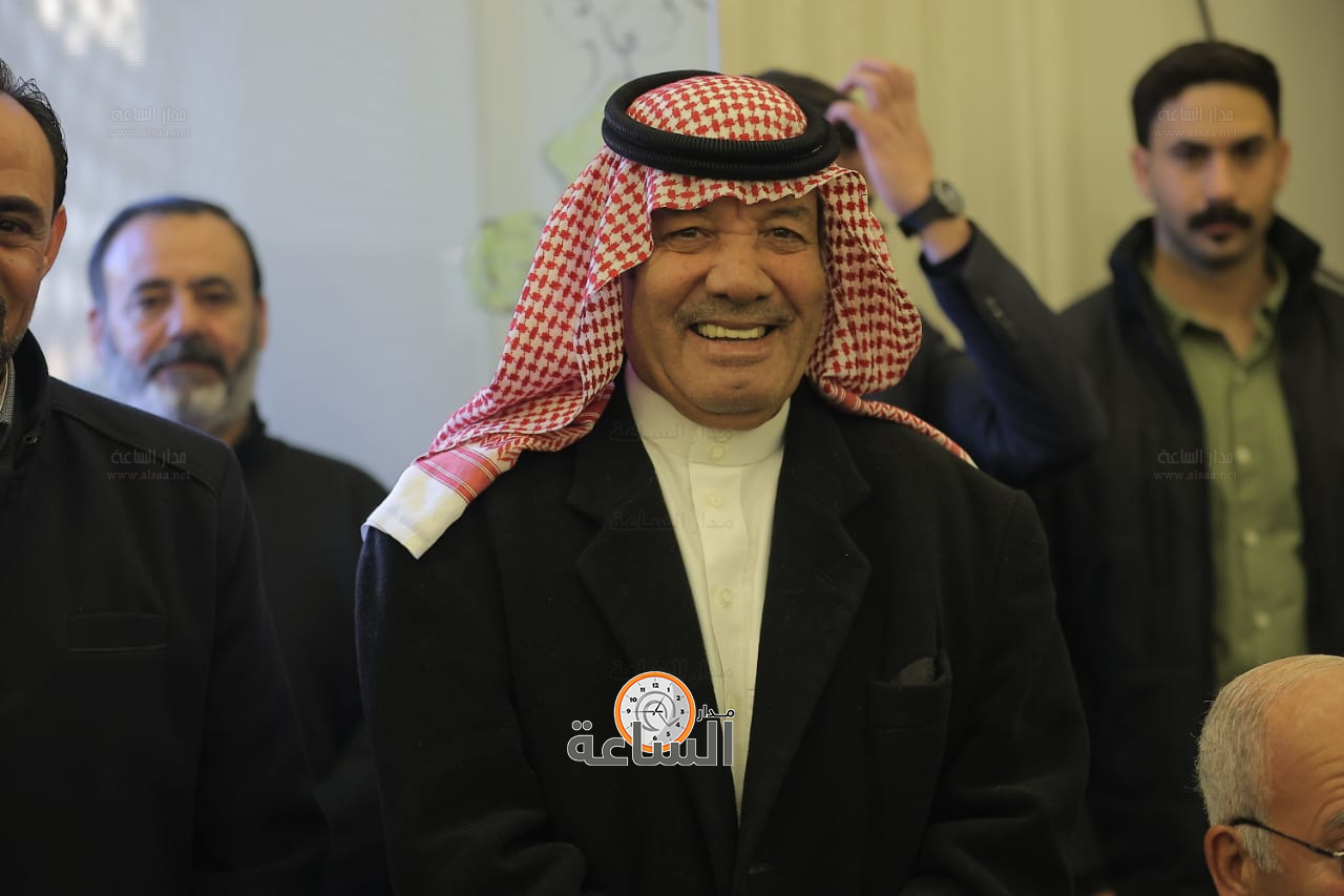 Madar Al-Saa Images 0.5990784296825169