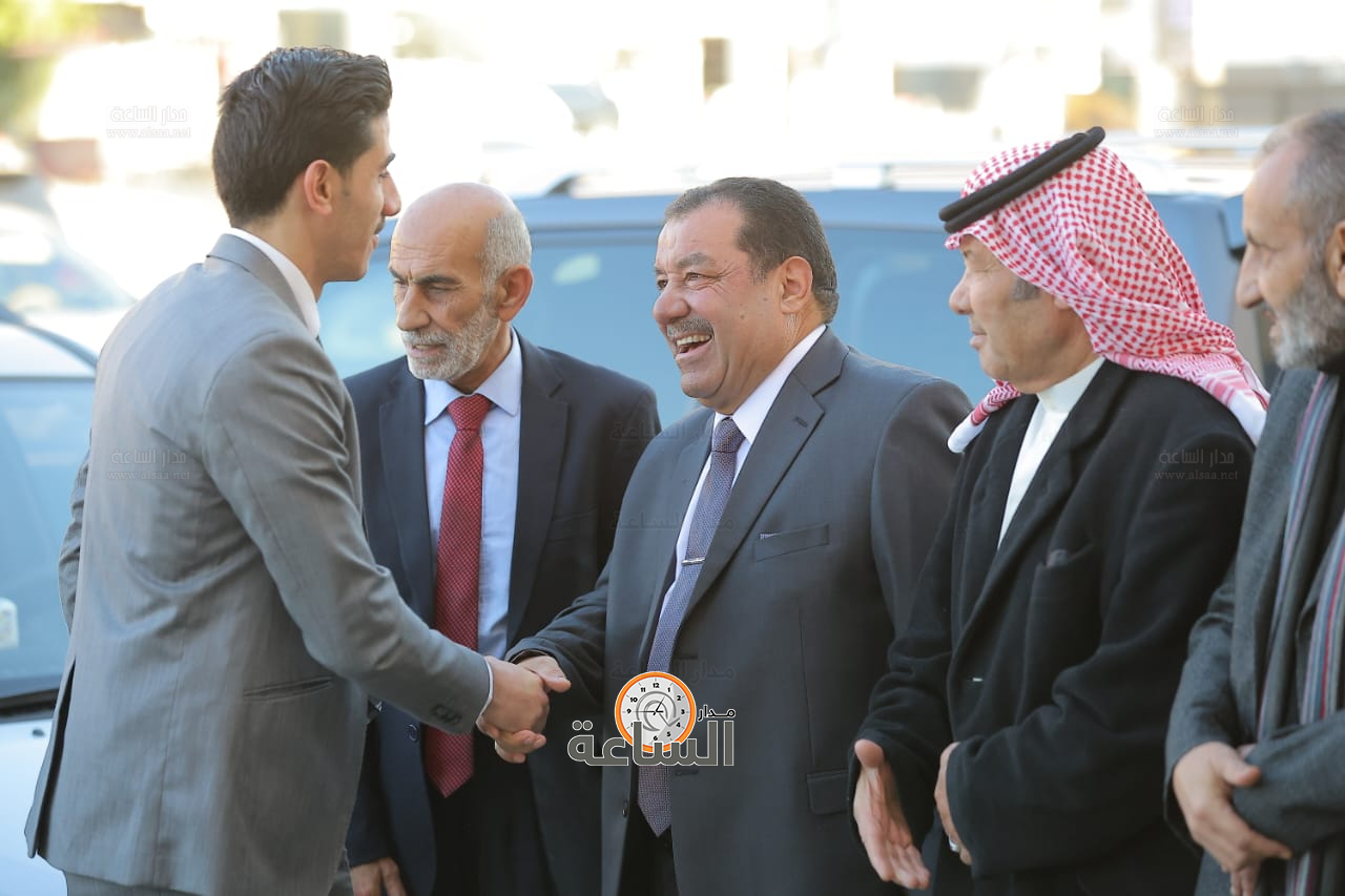 Madar Al-Saa Images 0.4717655970853176