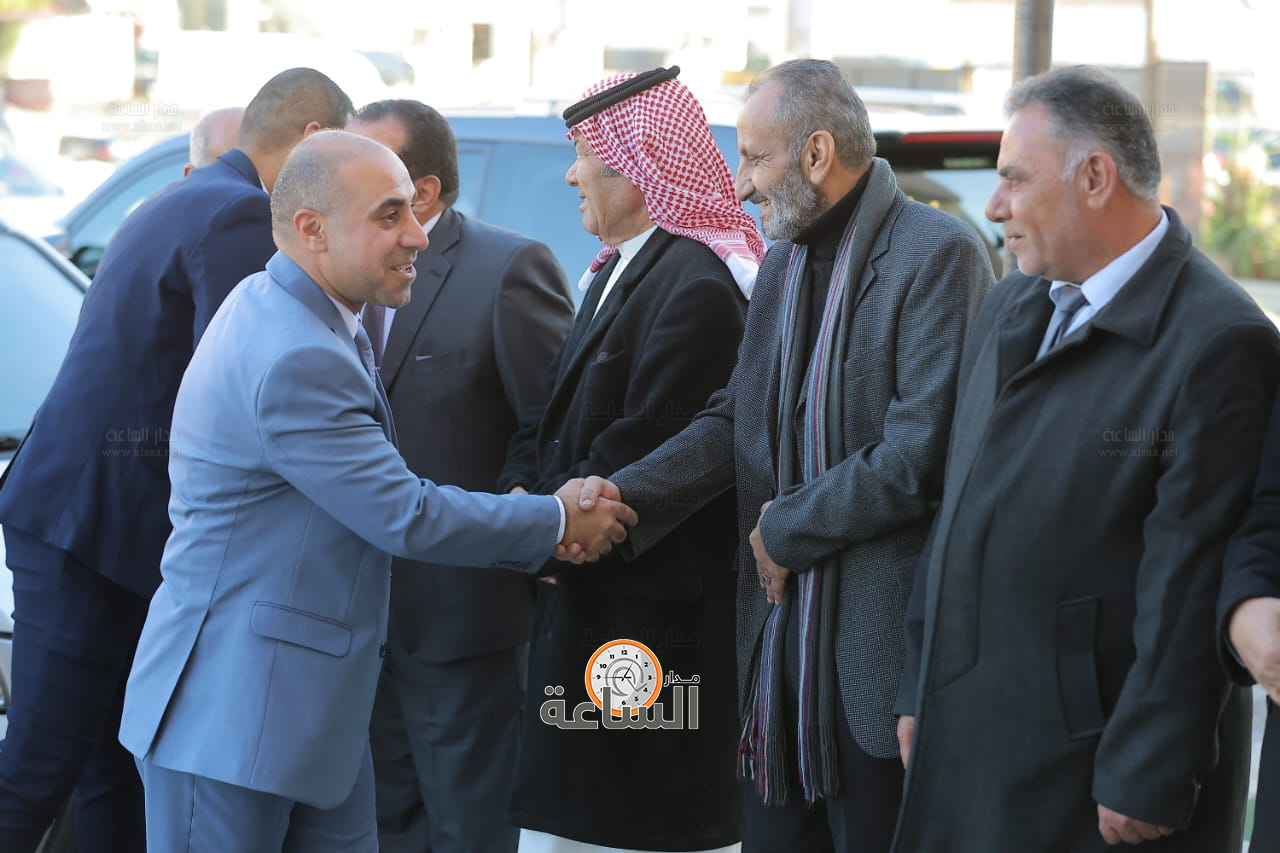 Madar Al-Saa Images 0.262599130098949