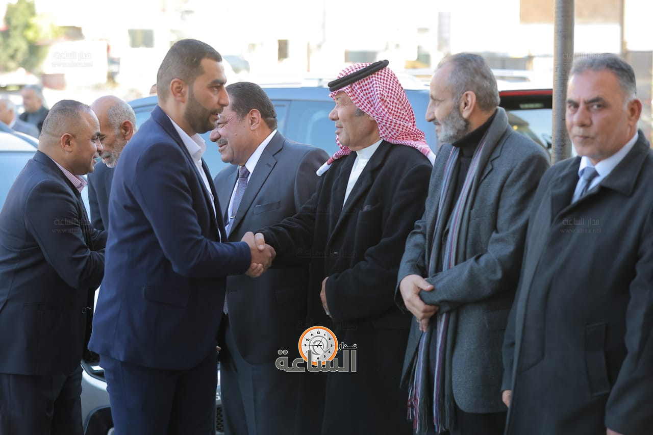 Madar Al-Saa Images 0.9728879160879115