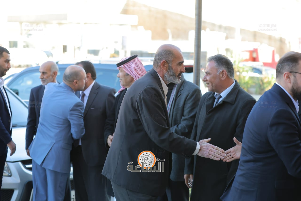 Madar Al-Saa Images 0.9899240699731984