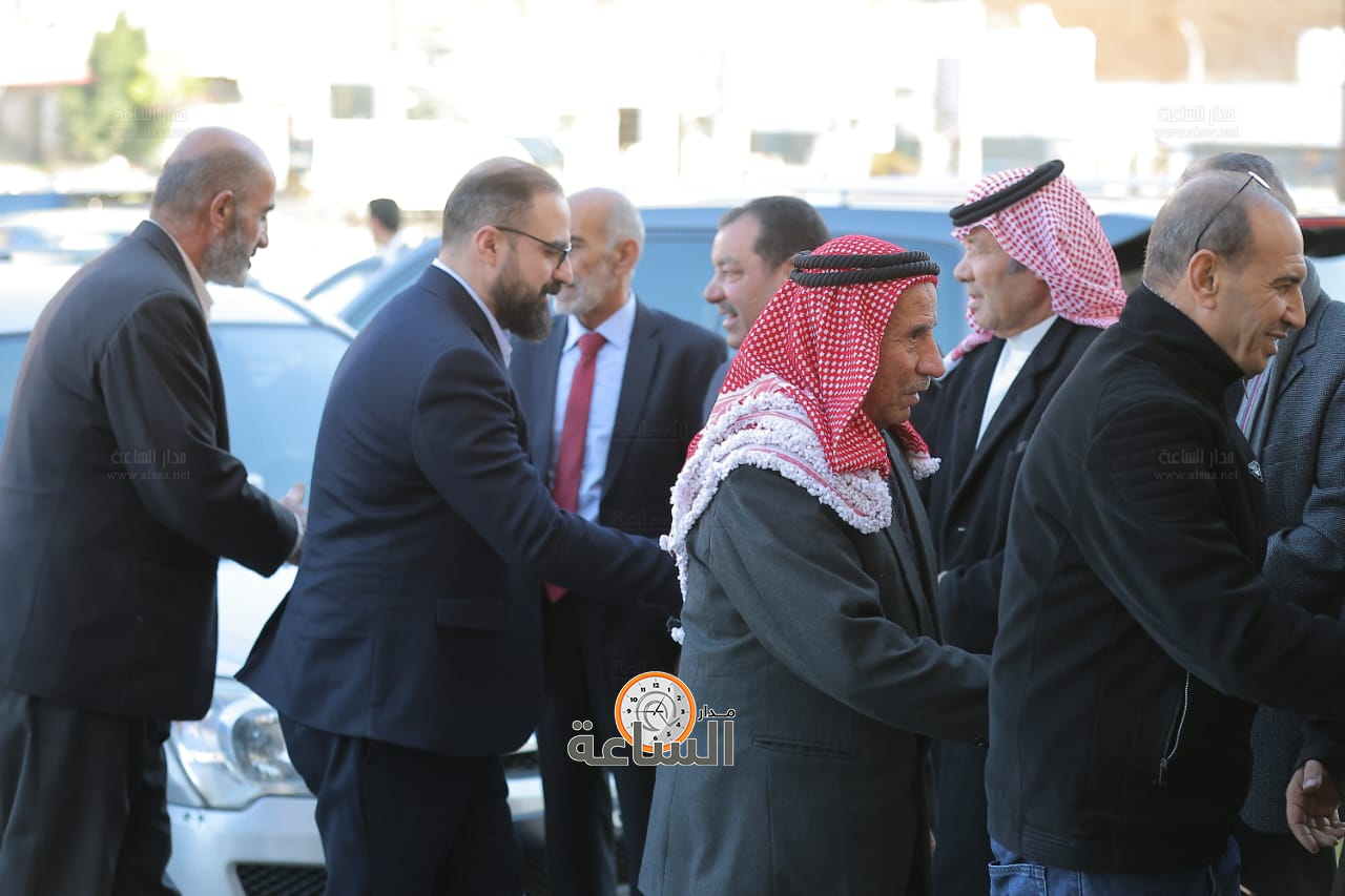 Madar Al-Saa Images 0.9367318015407751