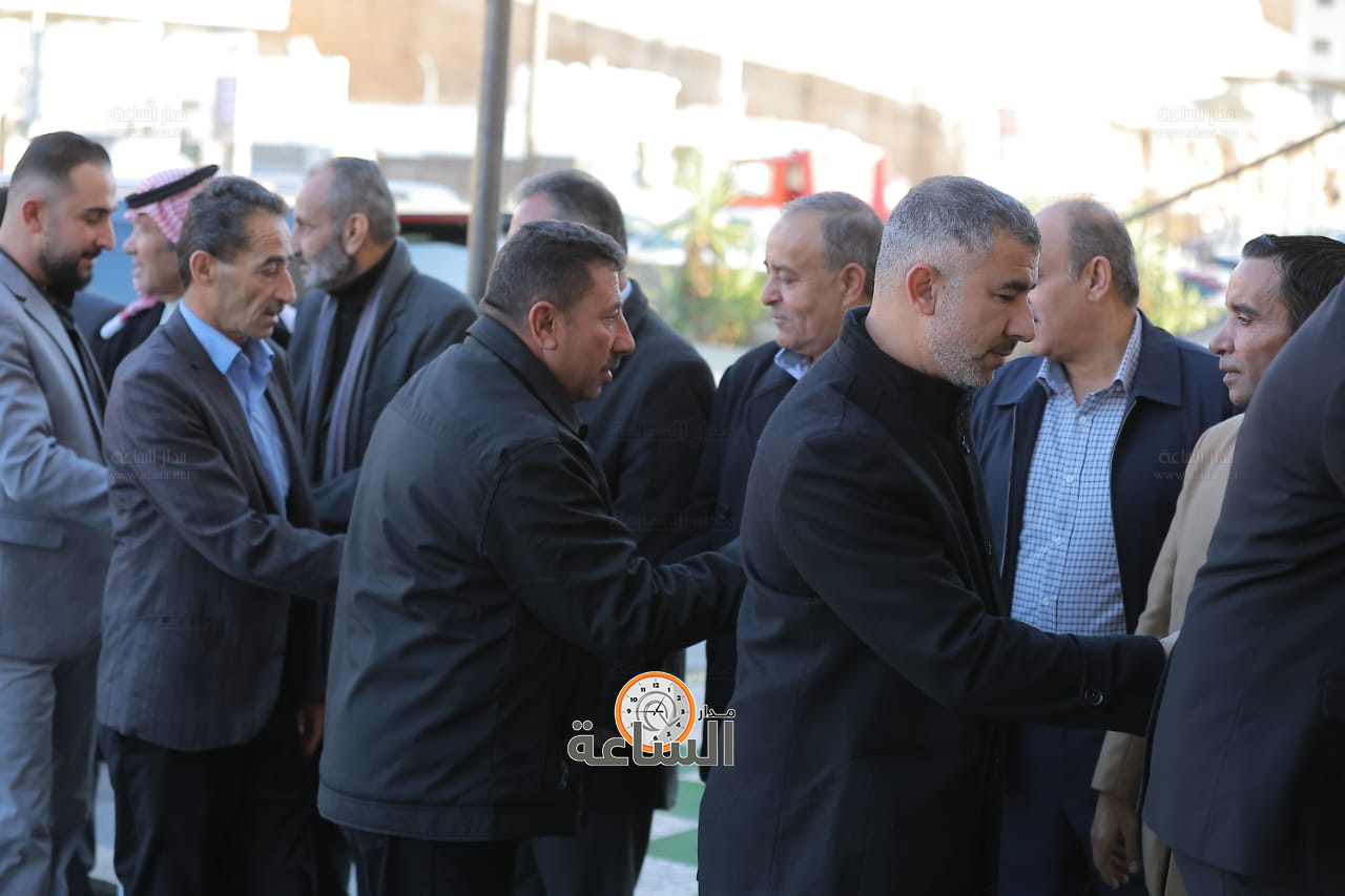 Madar Al-Saa Images 0.4175667454331293