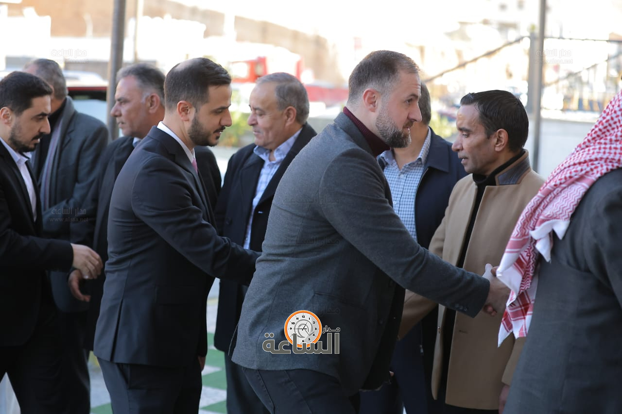 Madar Al-Saa Images 0.6774662074006369