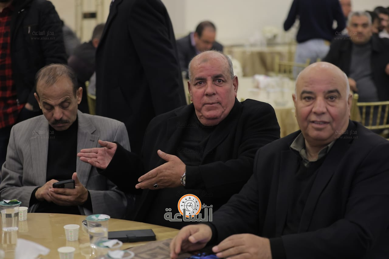 Madar Al-Saa Images 0.8592954881859278