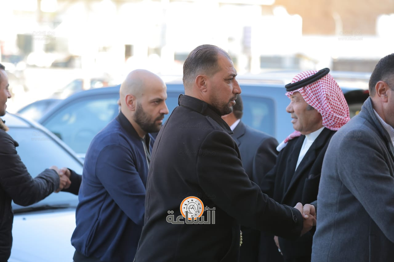 Madar Al-Saa Images 0.9199577772575779