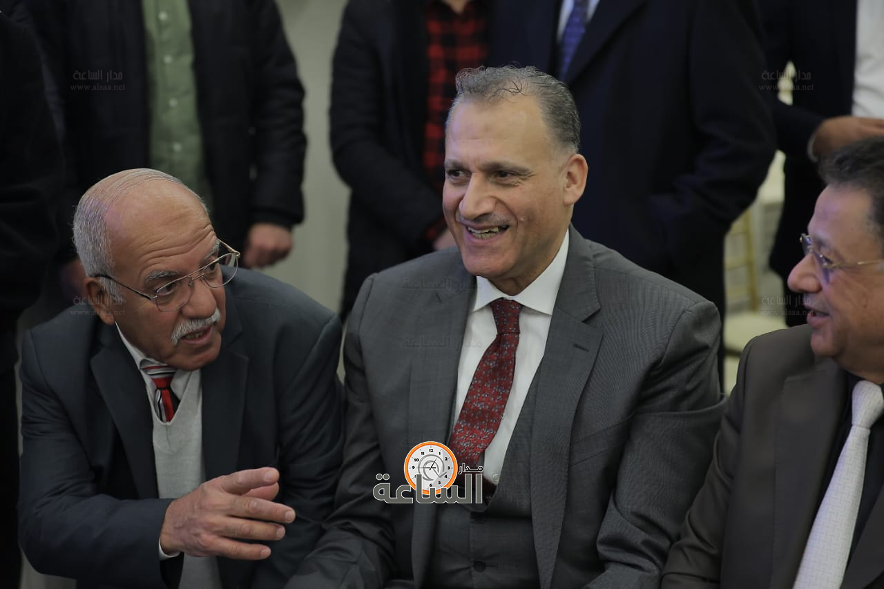 Madar Al-Saa Images 0.3129307967262649