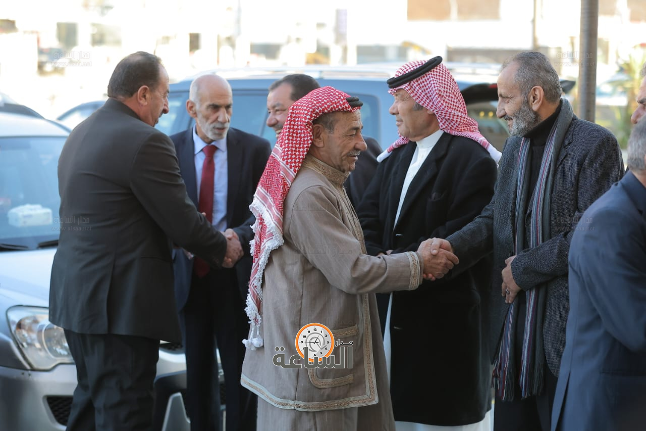 Madar Al-Saa Images 0.5186186689804885