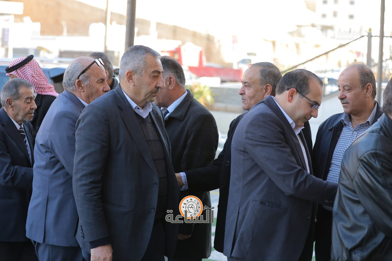 Madar Al-Saa Images 0.31660736241908294