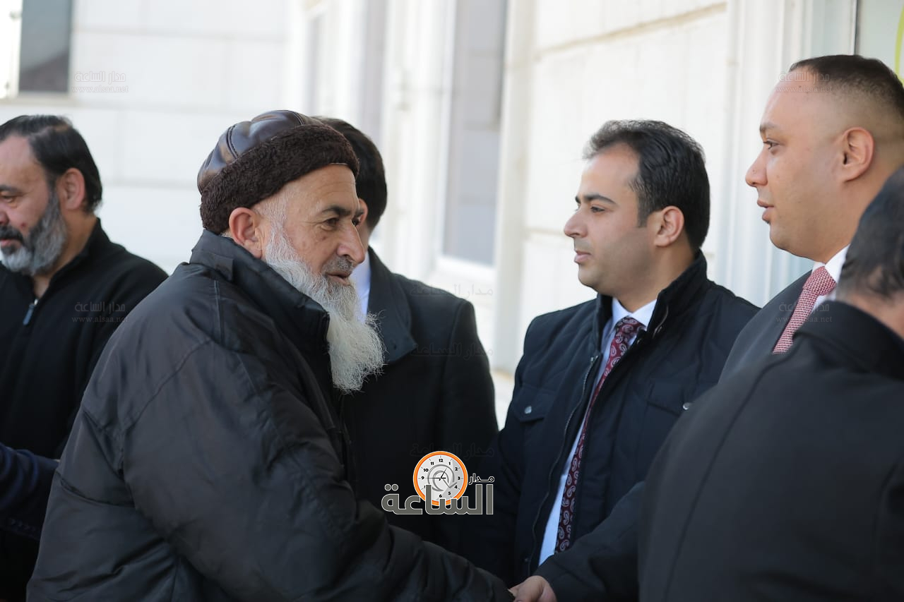 Madar Al-Saa Images 0.8437268549745595