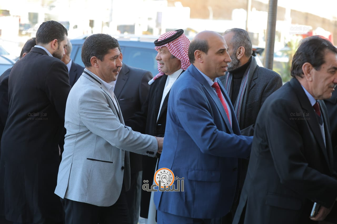 Madar Al-Saa Images 0.5166321140261247