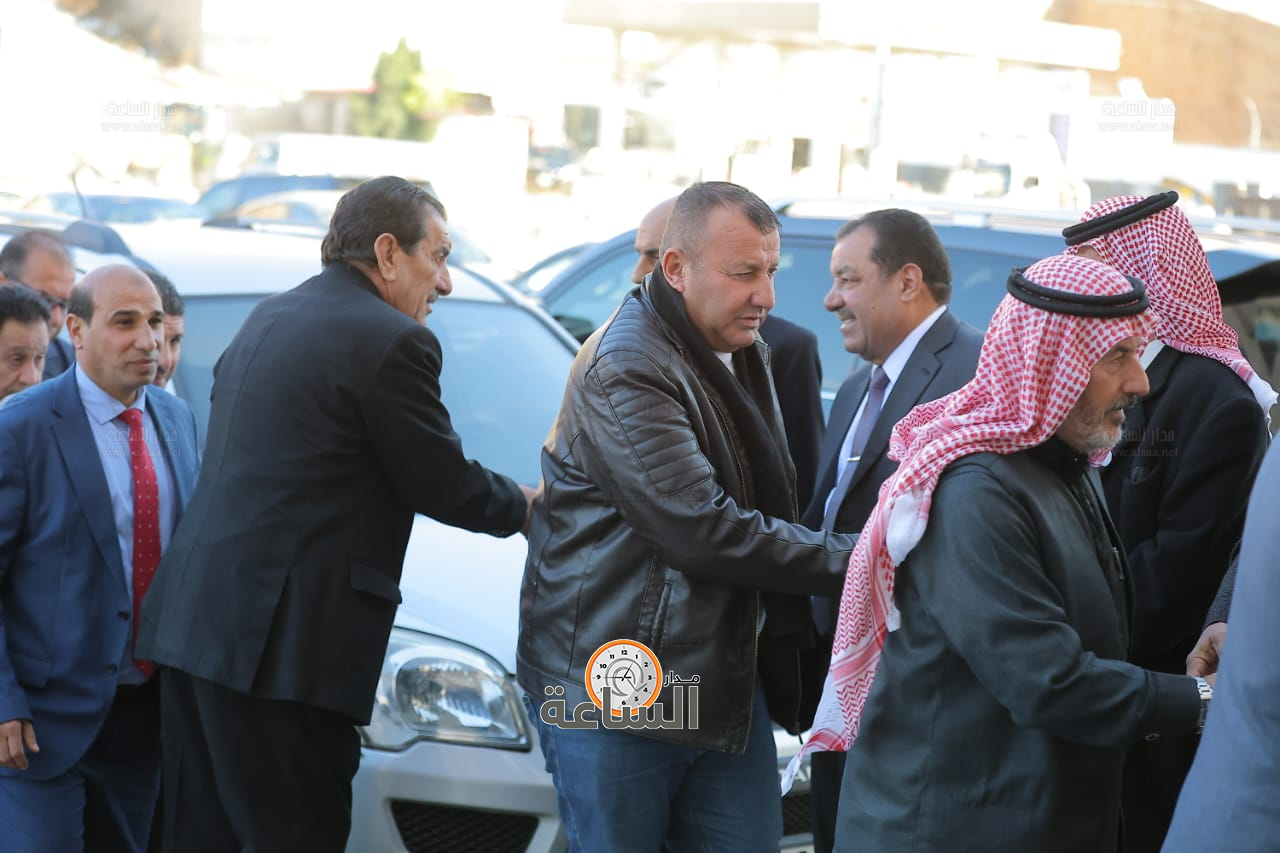 Madar Al-Saa Images 0.30646466912237036