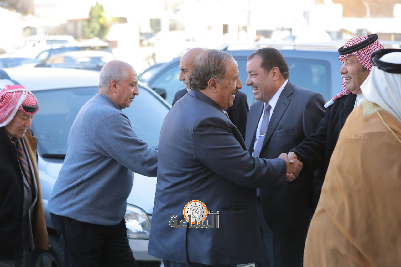 Madar Al-Saa Images 0.319470981850829