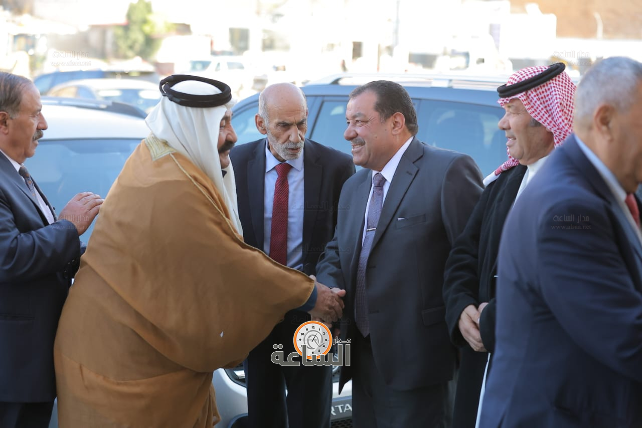 Madar Al-Saa Images 0.8552686749881837