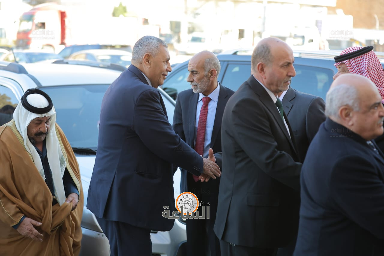 Madar Al-Saa Images 0.43665161561709986