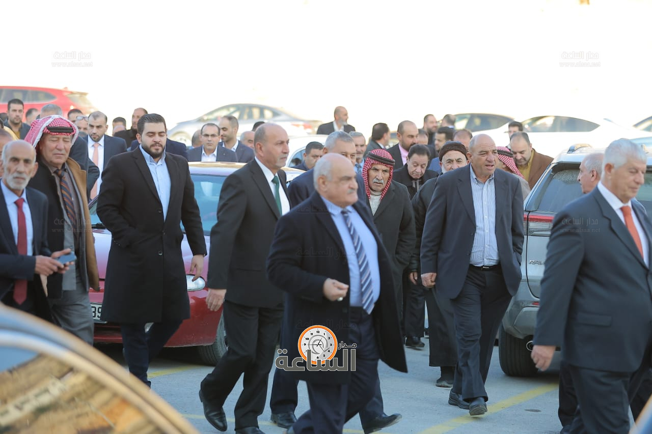 Madar Al-Saa Images 0.3641824463676939