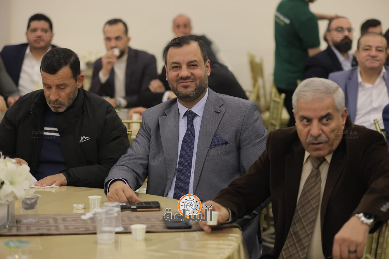 Madar Al-Saa Images 0.7430869024926591