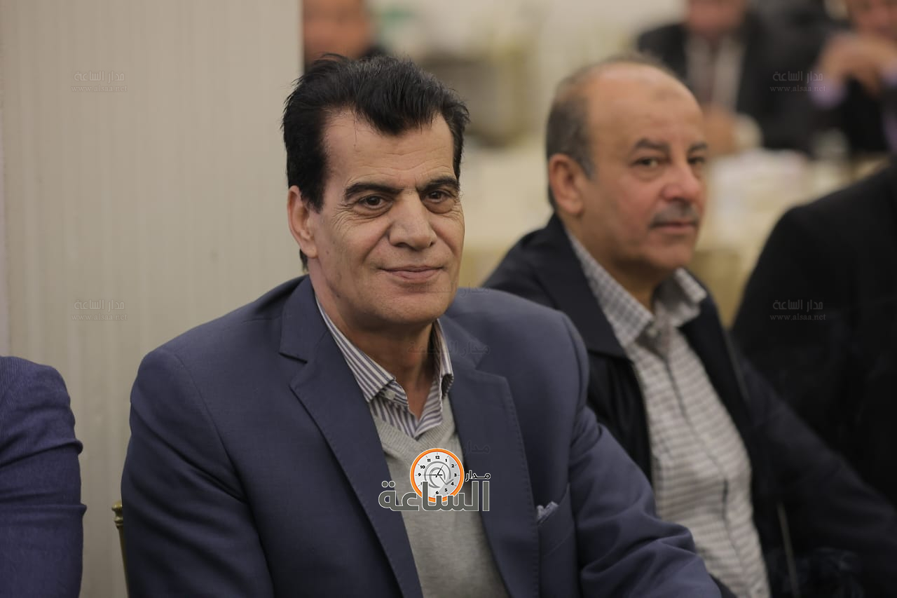 Madar Al-Saa Images 0.6412427115808864