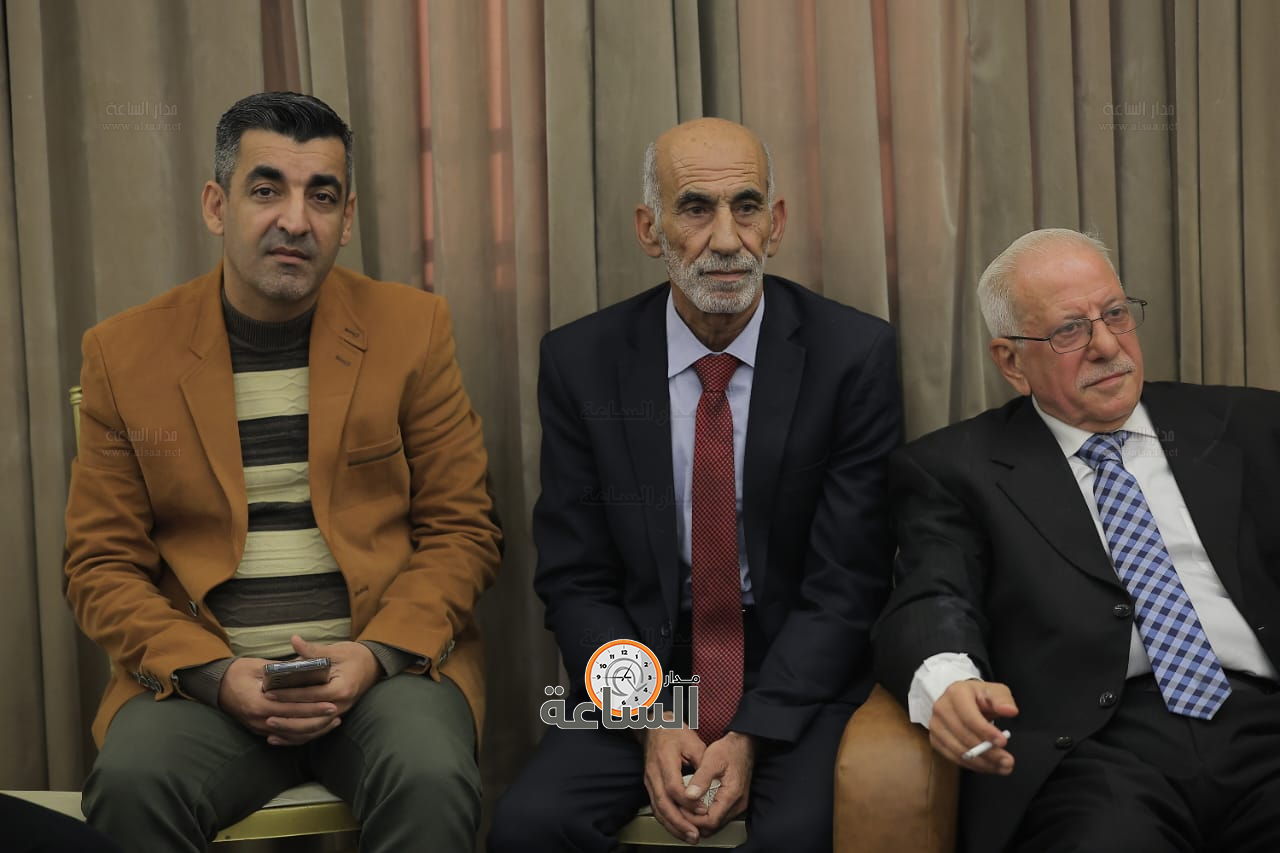 Madar Al-Saa Images 0.4001917800969118