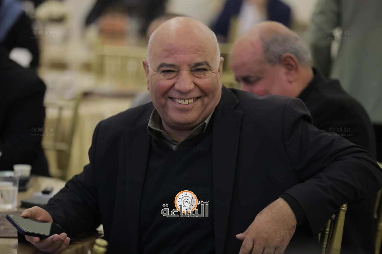 Madar Al-Saa Images 0.022429750821258643