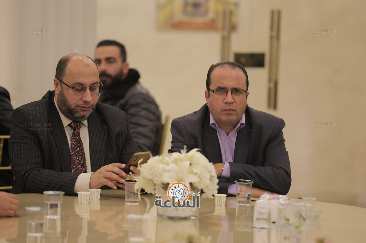 Madar Al-Saa Images 0.46563490570826194