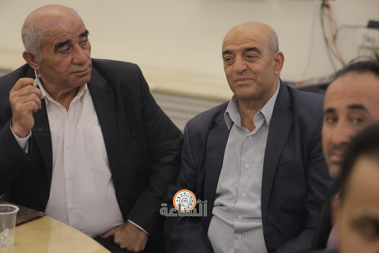 Madar Al-Saa Images 0.20878281914798358