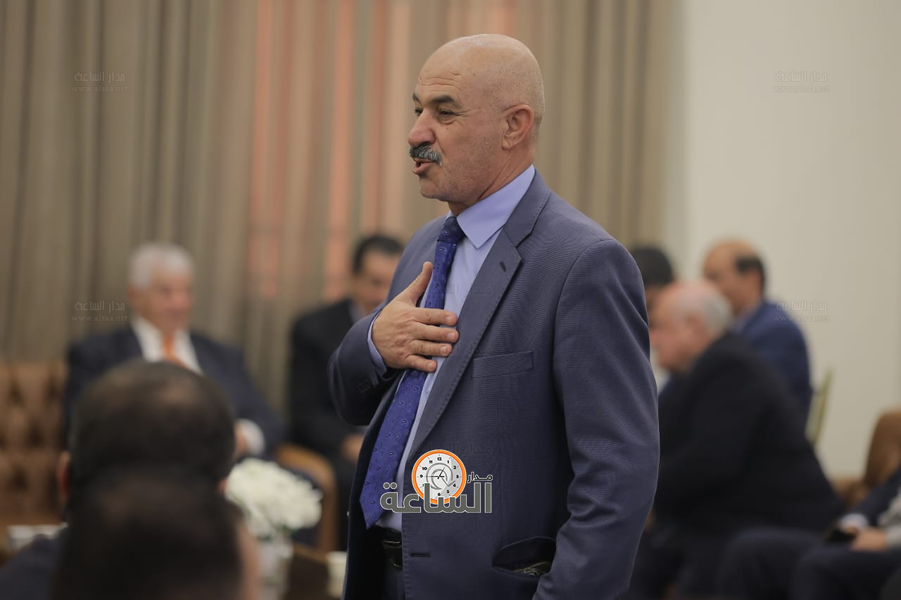 Madar Al-Saa Images 0.2590986466650447