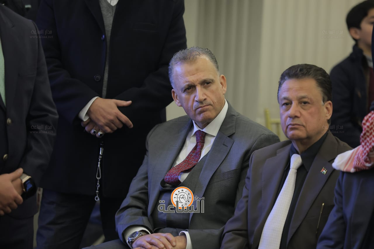 Madar Al-Saa Images 0.4651815608586094