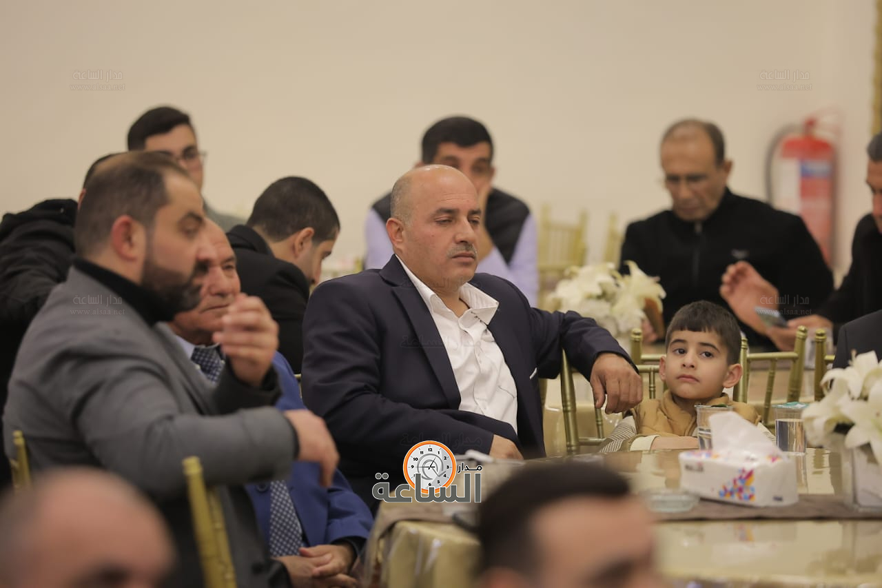 Madar Al-Saa Images 0.2564770379421175