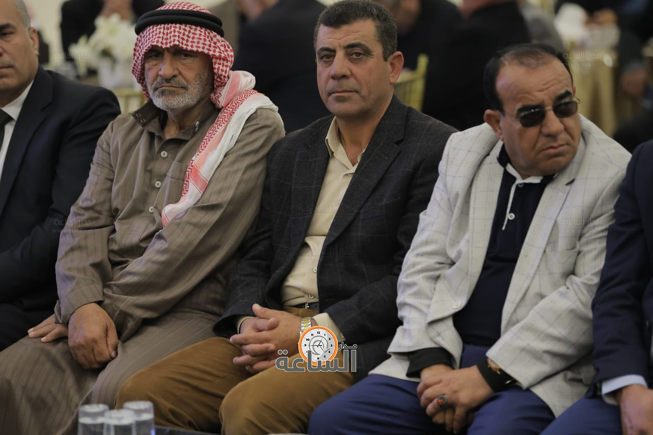 Madar Al-Saa Images 0.9644353265318388