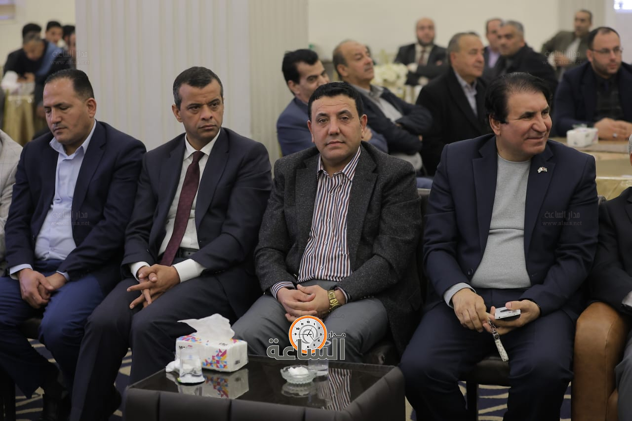 Madar Al-Saa Images 0.7198908408866675