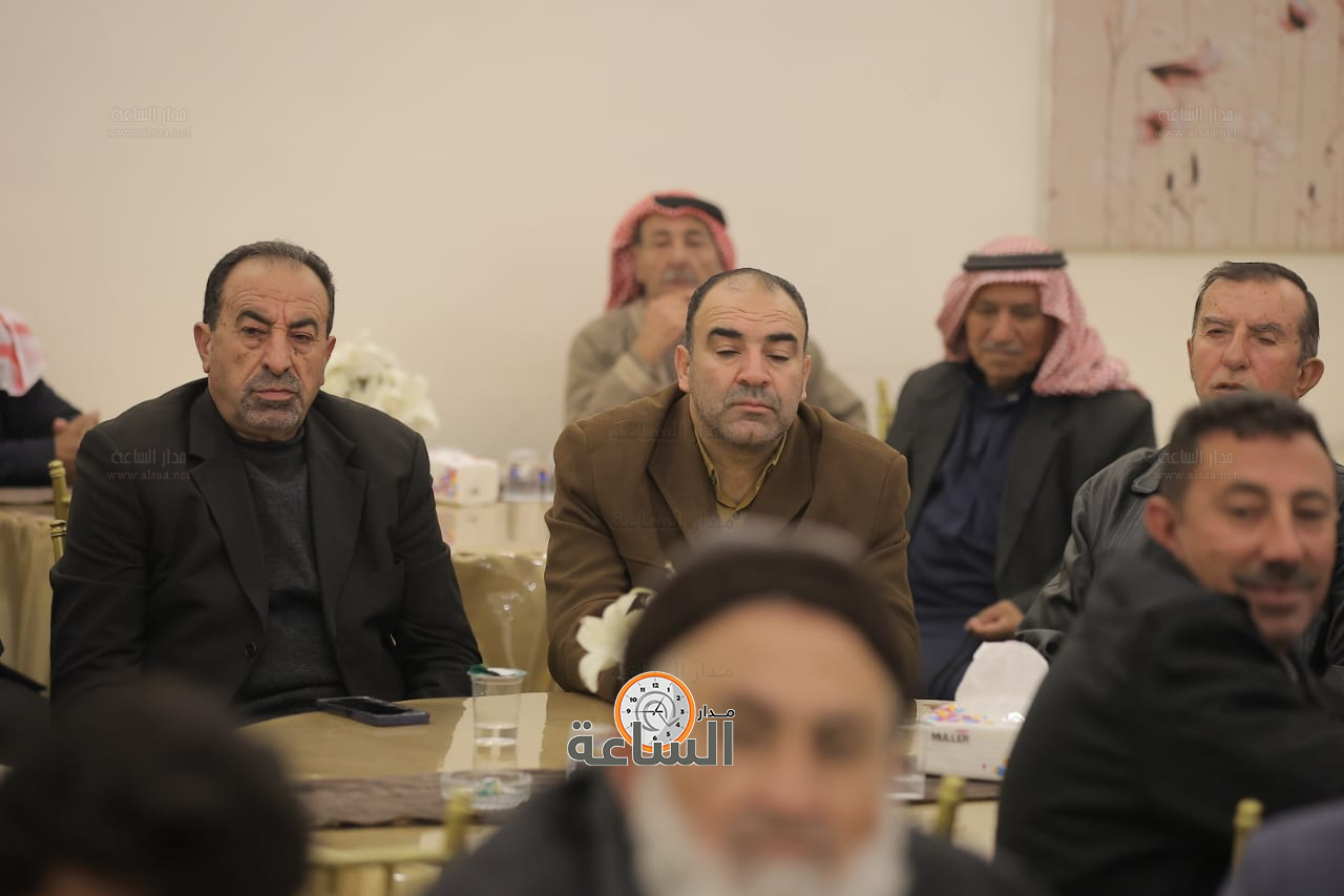 Madar Al-Saa Images 0.23855516810589306